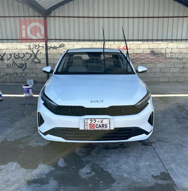 كيا K3 2022 للبيع في العراق -  بغداد